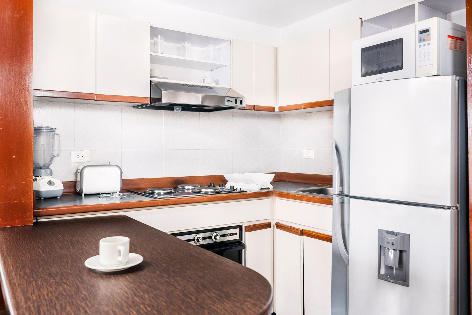 Lloyds Apartasuites Parque 93 Bogota Bagian luar foto