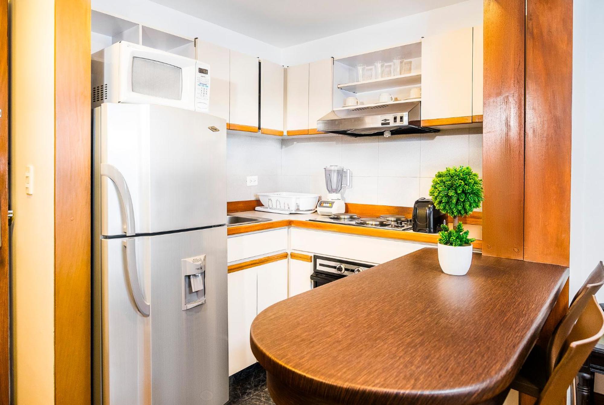 Lloyds Apartasuites Parque 93 Bogota Bagian luar foto