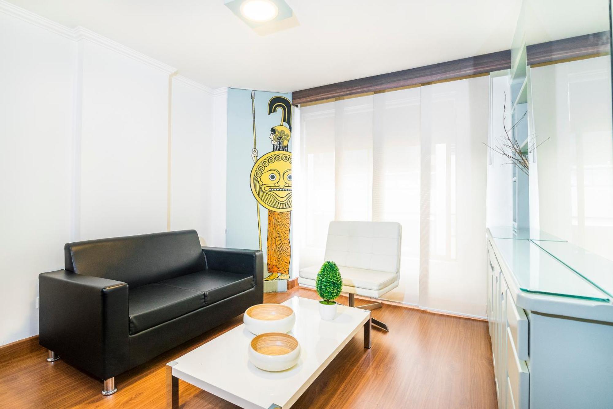 Lloyds Apartasuites Parque 93 Bogota Bagian luar foto