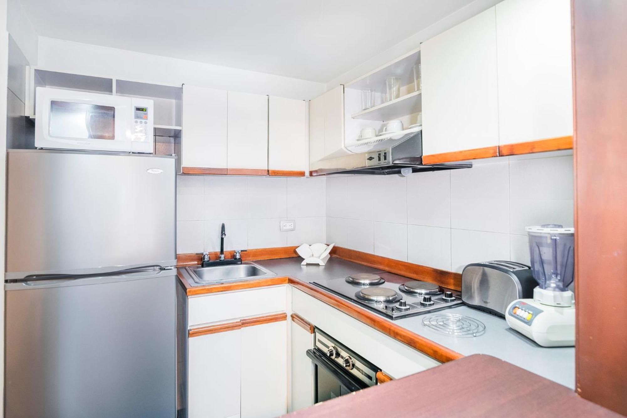 Lloyds Apartasuites Parque 93 Bogota Bagian luar foto