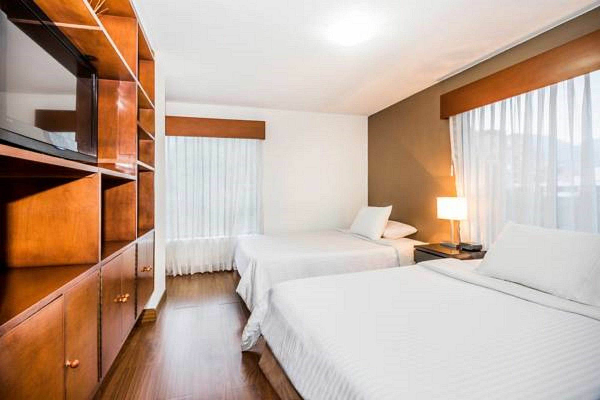 Lloyds Apartasuites Parque 93 Bogota Bagian luar foto