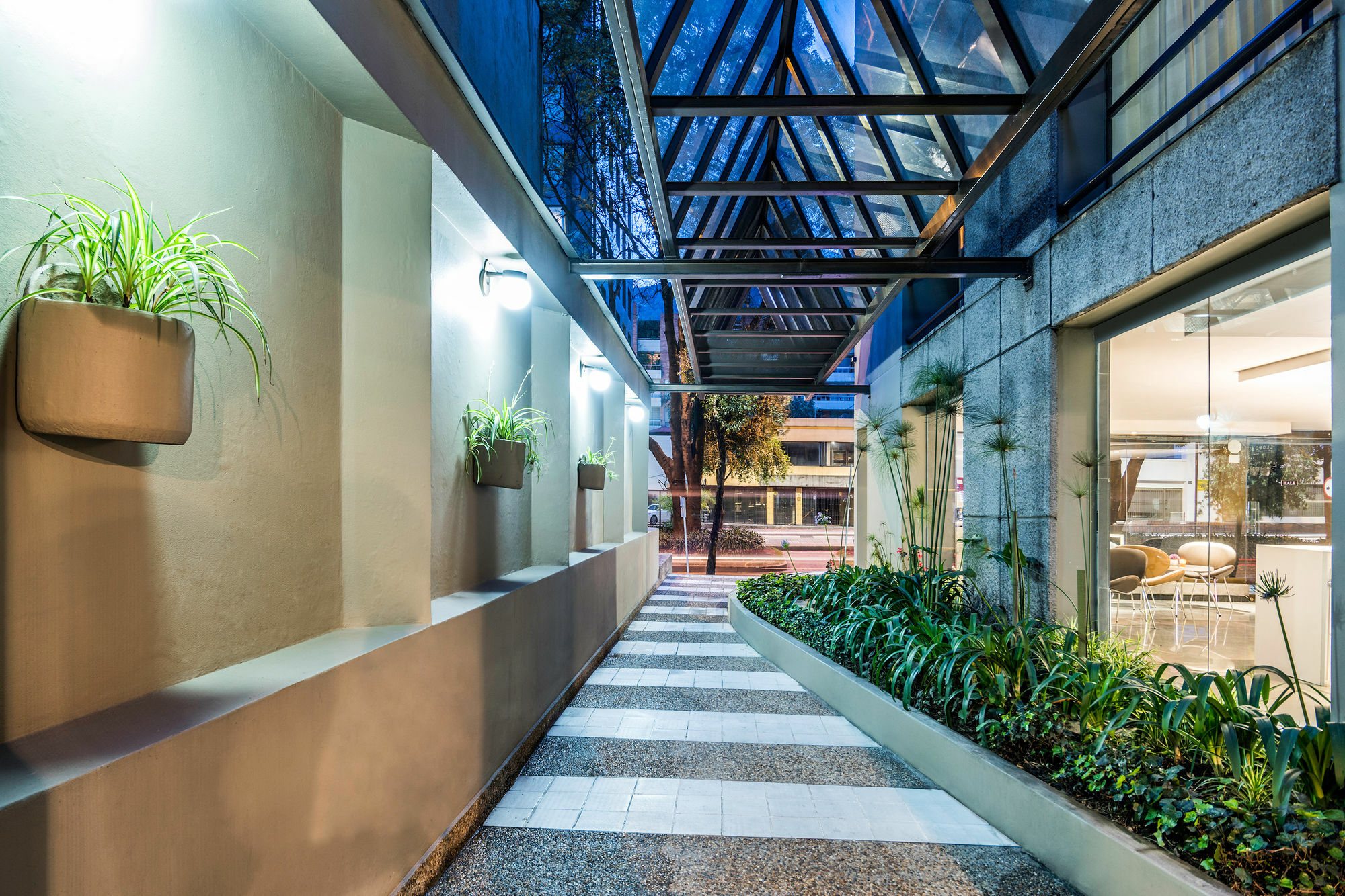 Lloyds Apartasuites Parque 93 Bogota Bagian luar foto