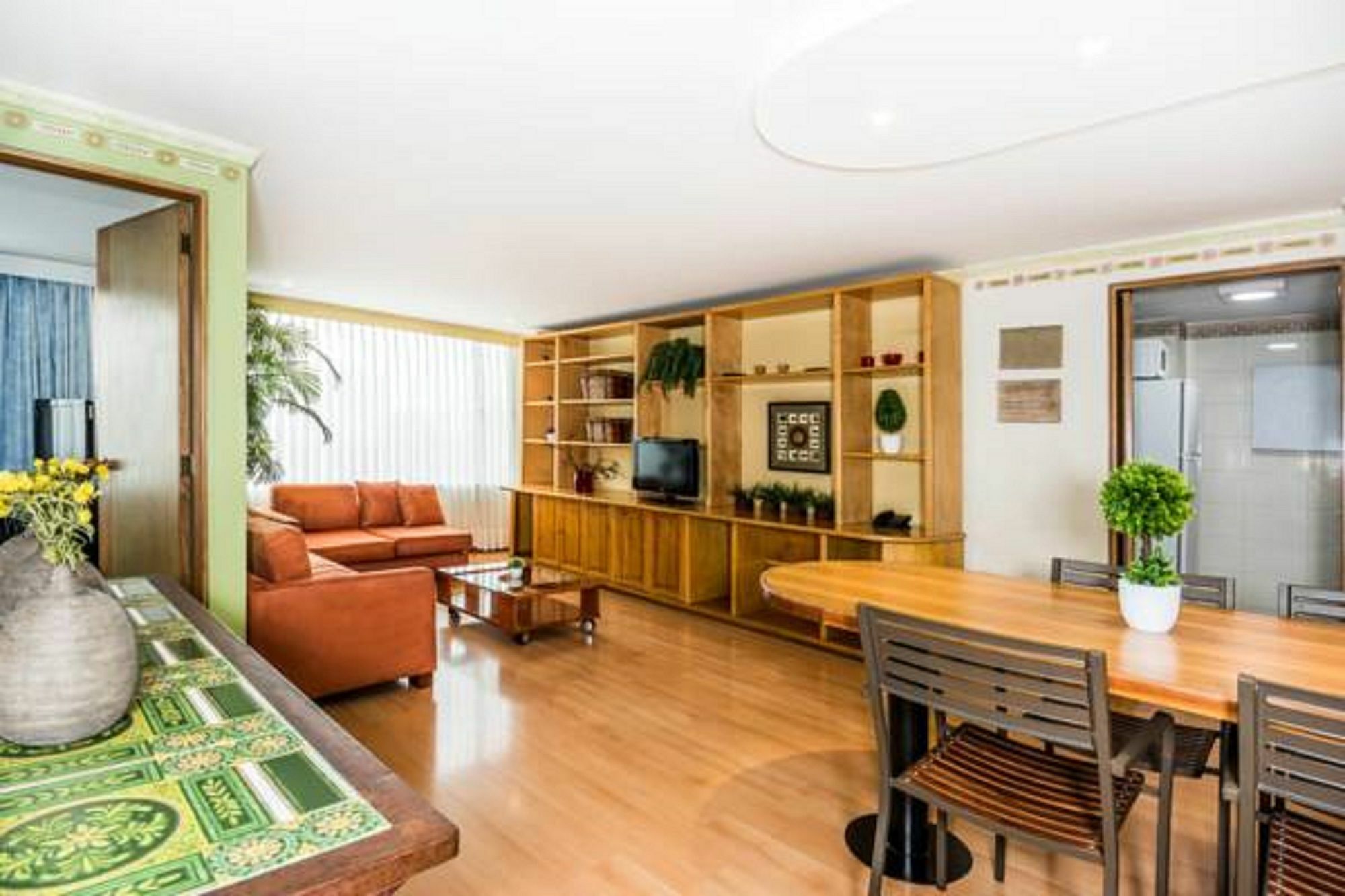 Lloyds Apartasuites Parque 93 Bogota Bagian luar foto