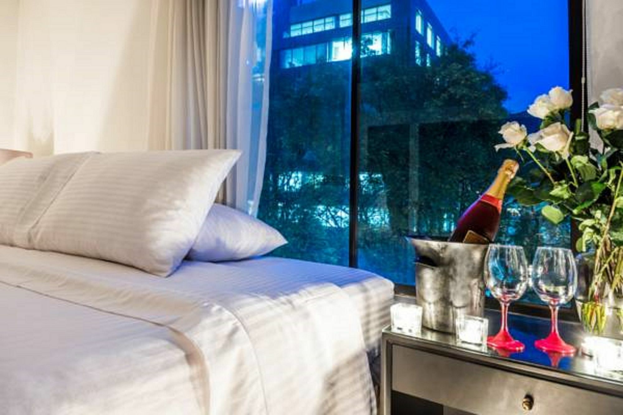 Lloyds Apartasuites Parque 93 Bogota Bagian luar foto